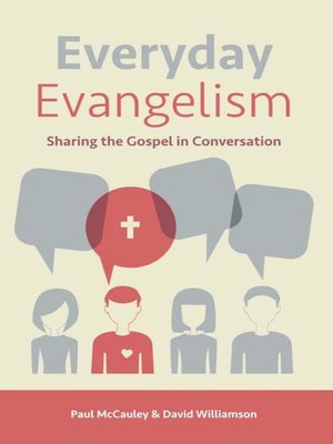 cover image of Everyday Evangelism